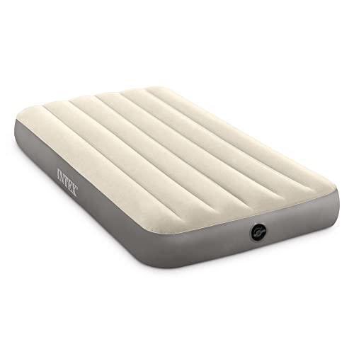 Intex 10in Twin Dura-Beam