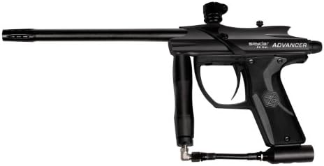Spyder .50 Cal Paintball Advancer Guns