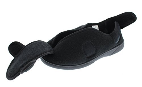 Gold toe womens wide adjustable strap orthopedic wrap s…