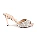 Fabulicious Women's LUCY01/GGFA dress Sandal
