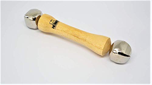 Nino Percussion Handbells, Double Bell (NINO960-2)