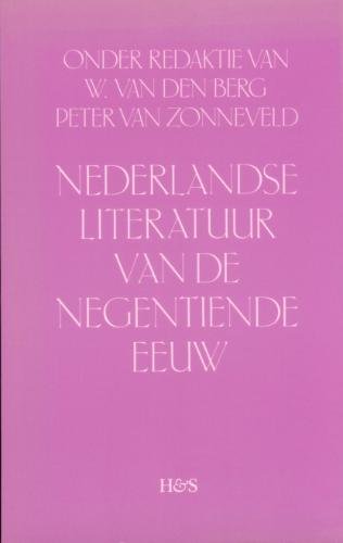 Nederlandse Literatuur Van de Negentiende Eeuw (Dutch Edition)