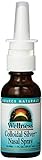 Source Naturals Wellness Colloidal Silver Nasal Spray, 1 Fl Oz