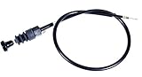 YAMAHA OEM CARBURETOR ENGINE CHOKE STARTER CABLE TTR125 TTR 125 TTR-125L 00-01