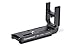 SUNWAYFOTO PSLO-a7IINR L Plate/Bracket for Sony A7II & A7R II Camera RRS/Arca Compatible