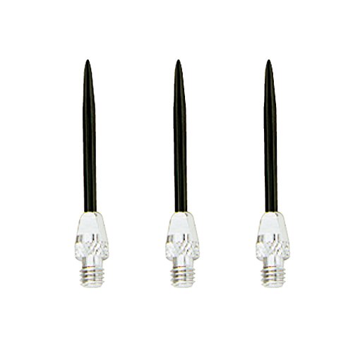 Viper 2BA Nickel Steel Tip Converter Points - Set of 3