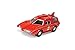 Corgi Cc96307 Itv Captain Scarlet Classic Spectrum Saloon Car Model