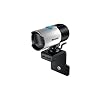 Microsoft LifeCam Studio for Business with built-in noise cancelling Microphone, Auto-Focus, Light Correction, USB…