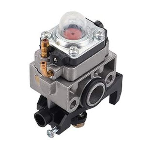Carburetor for Honda GX35 HHT35 HHT35S 4-Stroke 1.3 HP Engine Seriers Trimmer Lawn Mower 16100-Z0Z-034