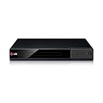 LG Electronics DP132 DVD Player for $29.99