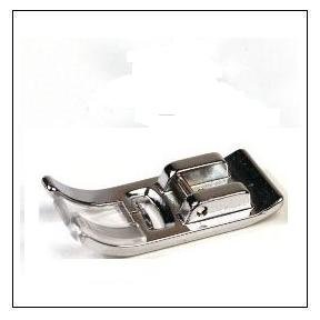 Download Amazon.com: Zigzag Presser Foot (J) Fits Baby Lock and ...