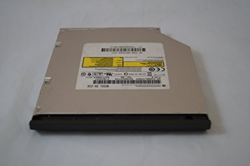 HP-8560w-8570w-8760w-8770w-DVD-RWCD-RW-Model-no-SN-208-HP-PN-657534-FC1