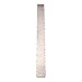 ammoon Guitar Neck Notched Straight Edge Luthiers Tool for Most Electric Guitars for Gibson(24.75