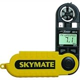 WeatherHawk 27020 SM-18 SkyMate Windmeter