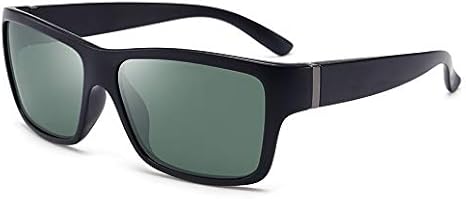 lentes de sol cuadrados hombre