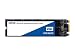 WD Blue 3D NAND 250GB PC SSD - SATA III 6 Gb/s, M.2 2280 - WDS250G2B0B primary