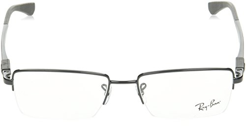 Ray-Ban Men's RX6263 Eyeglasses