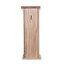 Bird House Bee Hive Wooden Insects House Hanging Bamboo Insect Hotels for Outdoor Garden Decorative