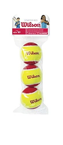 WILSON US Open Youth Tennis Balls Balls in Kuwait Whizz Balls