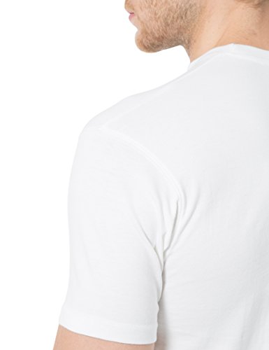 Ultrasport Sport Freizeit T-Shirt mit Rundhalsausschnitt 5er Set heren t-shirt - Image 8