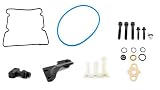 6.0L Powerstroke STC HPOP Fitting Update Kit Fits Ford F250, F350, F450, F550 Vehicles - Replaces Ford 4C3Z-9B246-F - High Pressure Oil Pump - 6.0 Powerstroke Diesel - 2004.5, 2005, 2006, 2007