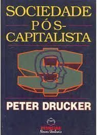Sociedade Pós-Capitalista