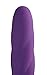 Sensual Twist Silicone Vibrator from Real Vibes - 10-speed G-Spot Stimulator — Personal Massager for Women — Waterproof, Discreet & Smooth - Hypoallergenic - Adult Toys - Sex Enhancement
