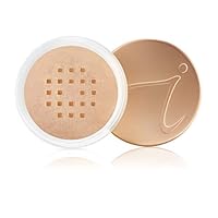 jane iredale Amazing Base Loose Mineral Powder, Radiant, 0.37 oz.