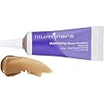 Illuminare Mattifying Mineral Foundation - Sienna Sun - 0.5 oz