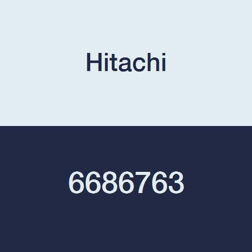 Hitachi 6686763 Cover, Oil Pump Replacement Part