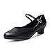 Stelle Character Shoes for Women Dance Shoes 1.5