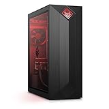 OMEN by HP Obelisk Desktop 875
