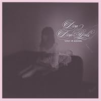 Dum Dum Girls Ablum Cover