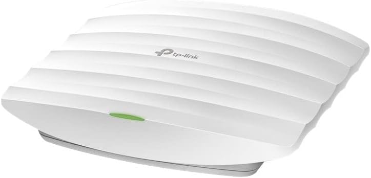EAP245 - Ponto de Acesso WiFi AC1750, Banda Dupla, PoE em Casa — foto 6 de 6