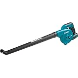 Makita DUB183Z 18V LXT Lithium-Ion Cordless Floor Blower, Tool Only