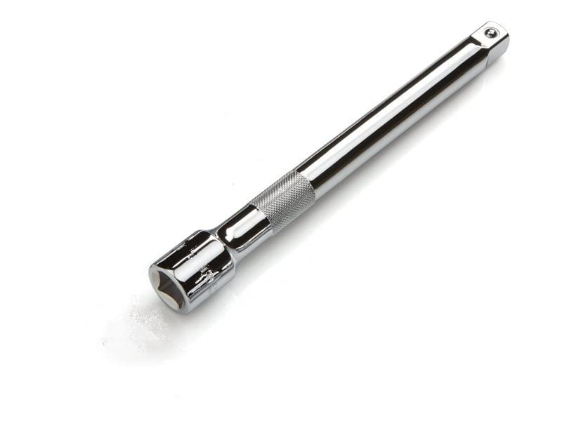 SDTOOLS Extension Bar Set 1/2 Inch Drive Socket Extension Chrome Vanadium Steel (10 inches)
