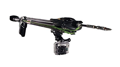 Sportsman Mount/Fishing Rod/Bow/Spear Gun Mount for All Gopro Action Cameras - Thumbnail 5
