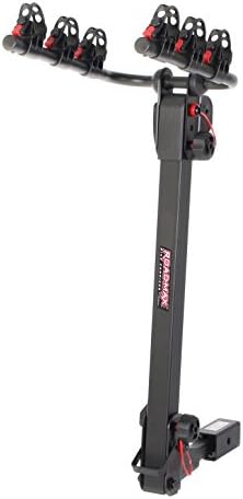roadmax bike rack