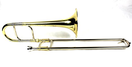 3 Brand+Trombone+Mouthpiece+Lacquer+Finish