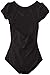 Capezio Little Girls' Petal Sleeve Leotard
