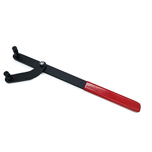 car auto parts Universal Camshaft Injection Pump Pulley Cam Holder/Universal Fan Clutch Wrench