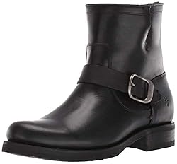 FRYE Women's Veronica Shearling Bootie Snow
