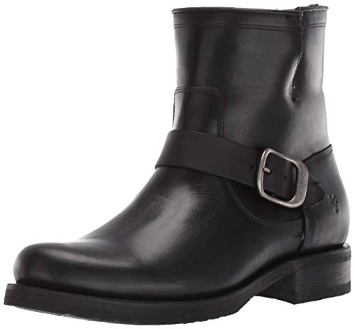 FRYE Women's Veronica Shearling Bootie Snow