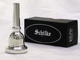 Schilke Trombone (Euphonium/Baritone) 40 small shank