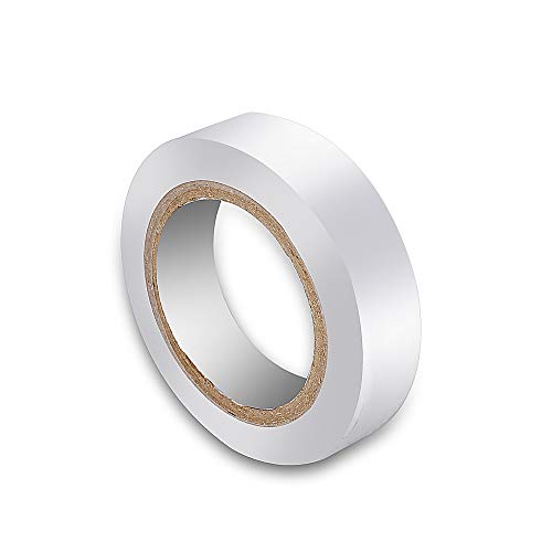 image for Waipodeai PVC General Purpose Electrical Tape, Insulation Tape, Waterp