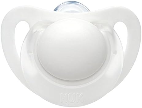nuk genius silicone