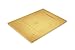 iLifeTech Large Gaming Mouse Pad Extended Aluminum Mat, Super Gliding Enhance Speed and Control Experience.