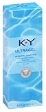 K-Y Ultragel Lubricant 4.5oz