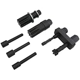 HGV TOOLS/ Engine Timing Tool KIT ALT JT07223A,JDE83,JDE81-1,JD281A Compatible with John Deere Agricultural Machinery