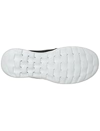 Skechers Go Walk Lite Eclipse - Zapato náutico para mujer